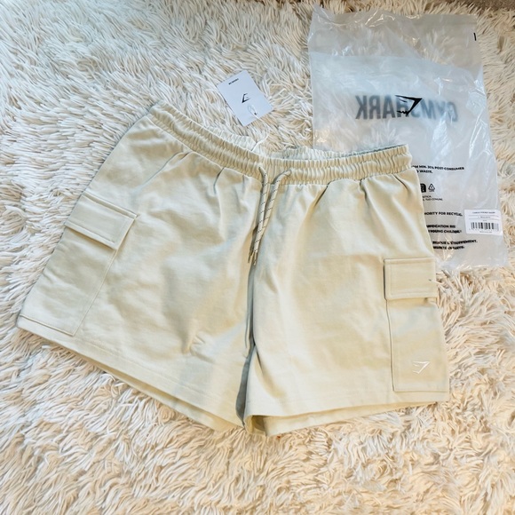 Gymshark cargo shorts - Picture 3 of 7